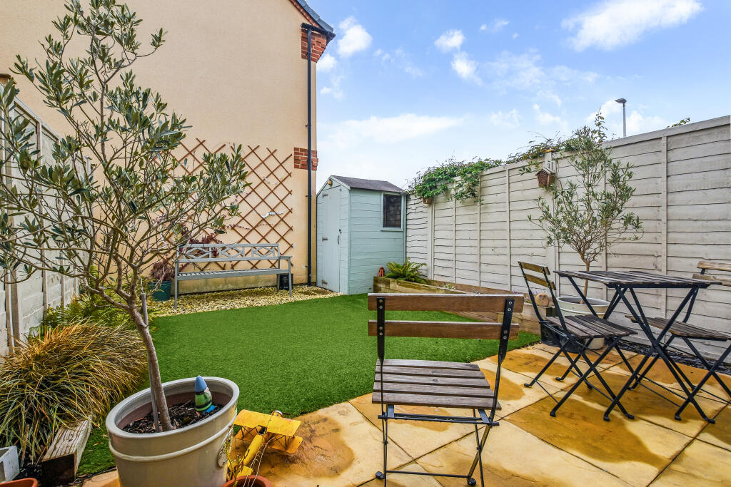 House in Exeter - View 2