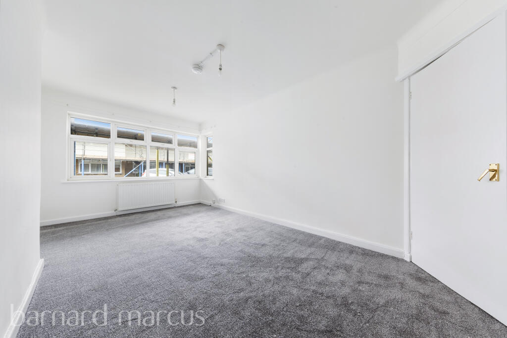 Main image of property: Lincoln Close, LONDON