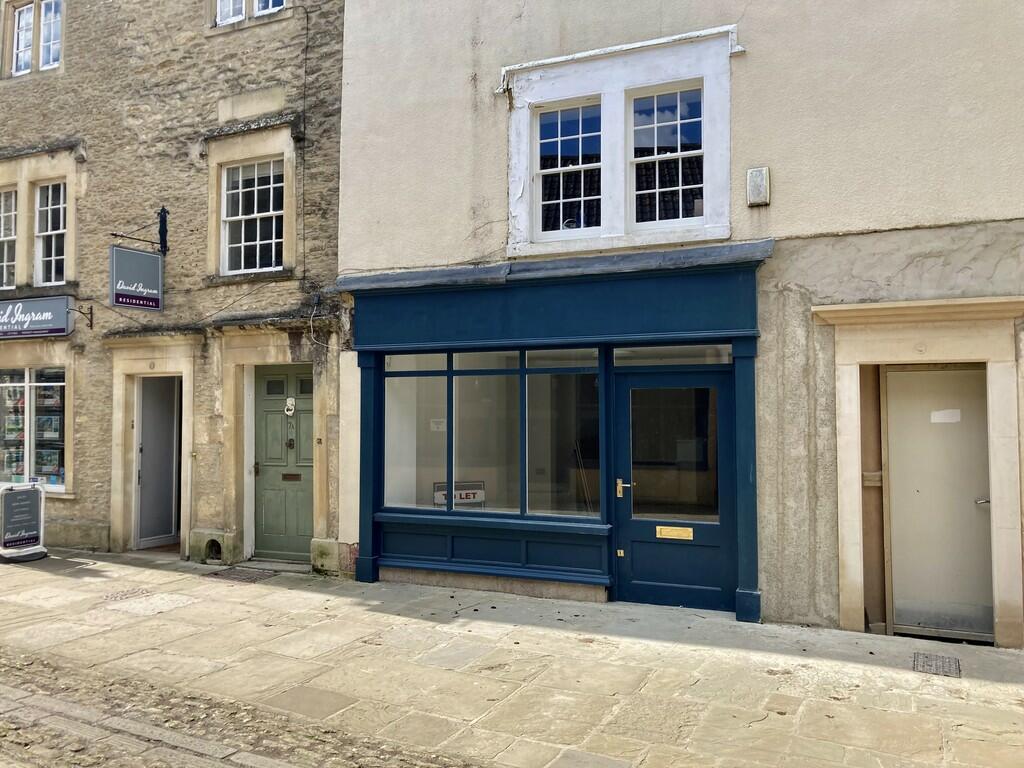 Main image of property: High Street, Corsham
