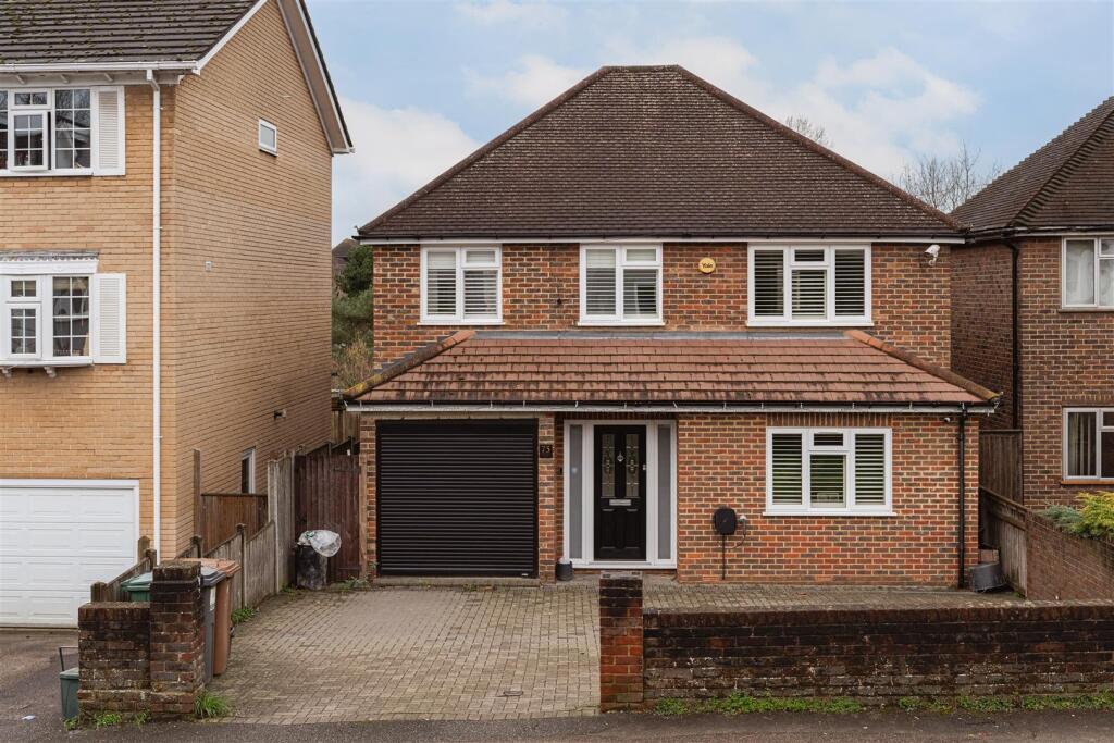 Main image of property: Ladbroke Road, Redhill