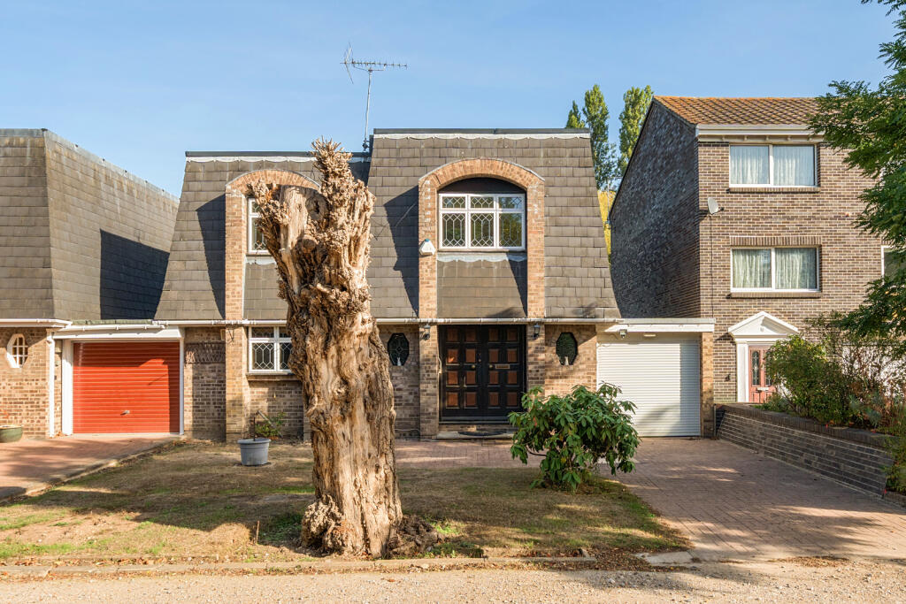 Main image of property: Acacia Road, Staines-Upon-Thames, TW18