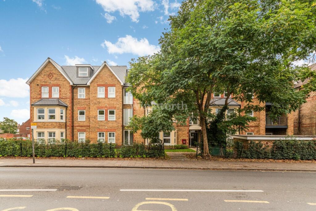 Main image of property: Beckenham Road, Beckenham, BR3