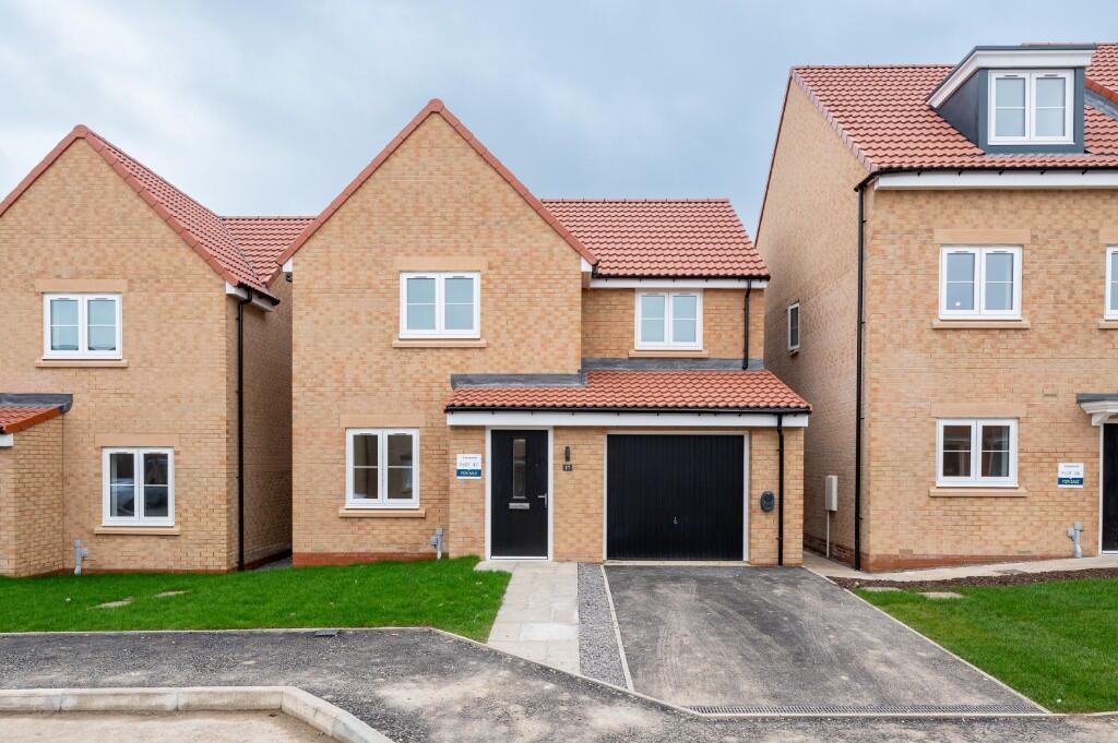 Main image of property: Blind Lane,
Aiskew,
DL81BW