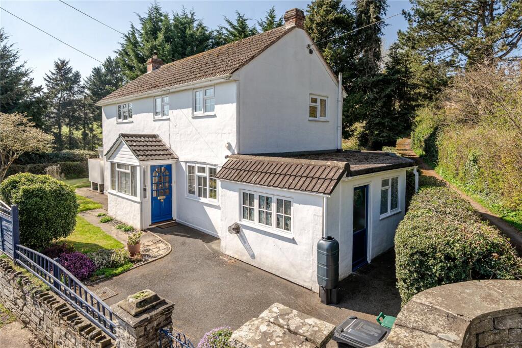 Main image of property: Llowes, Powys