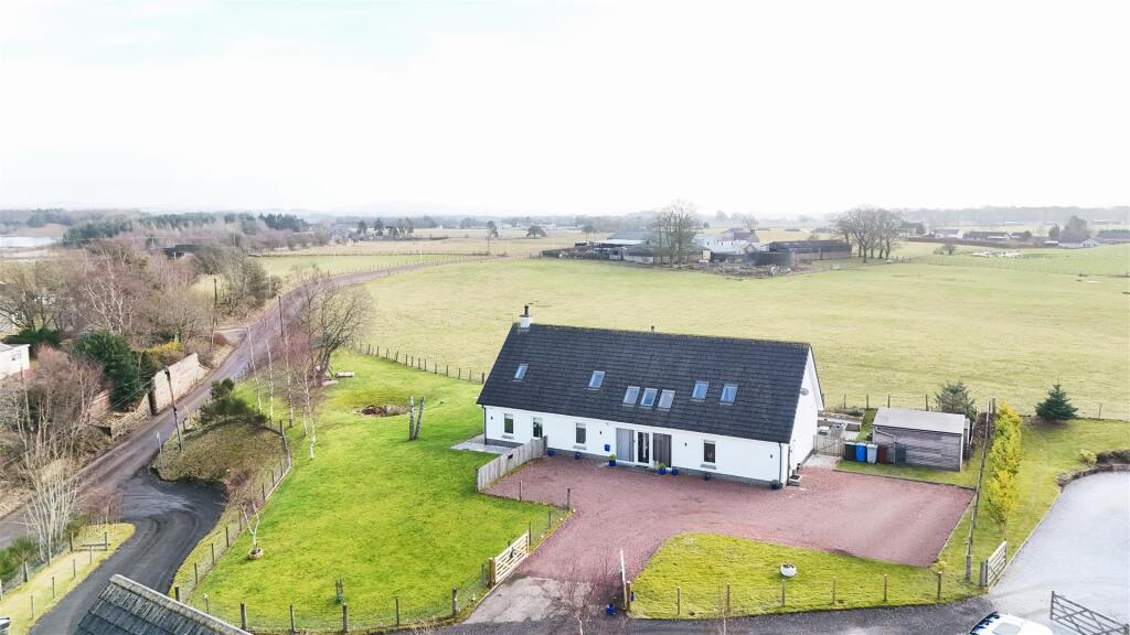 Main image of property: Silverlea Drive, Ravenstruther