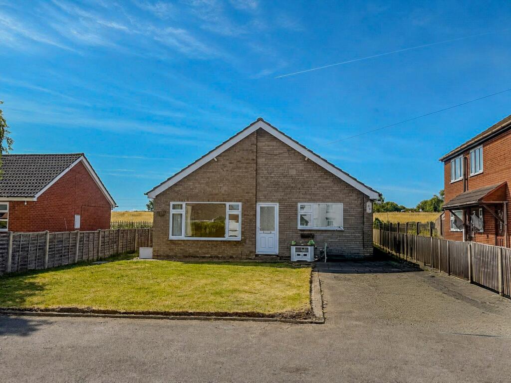 Main image of property: High Street, Blyton, Gainsborough, Lincolnshire
