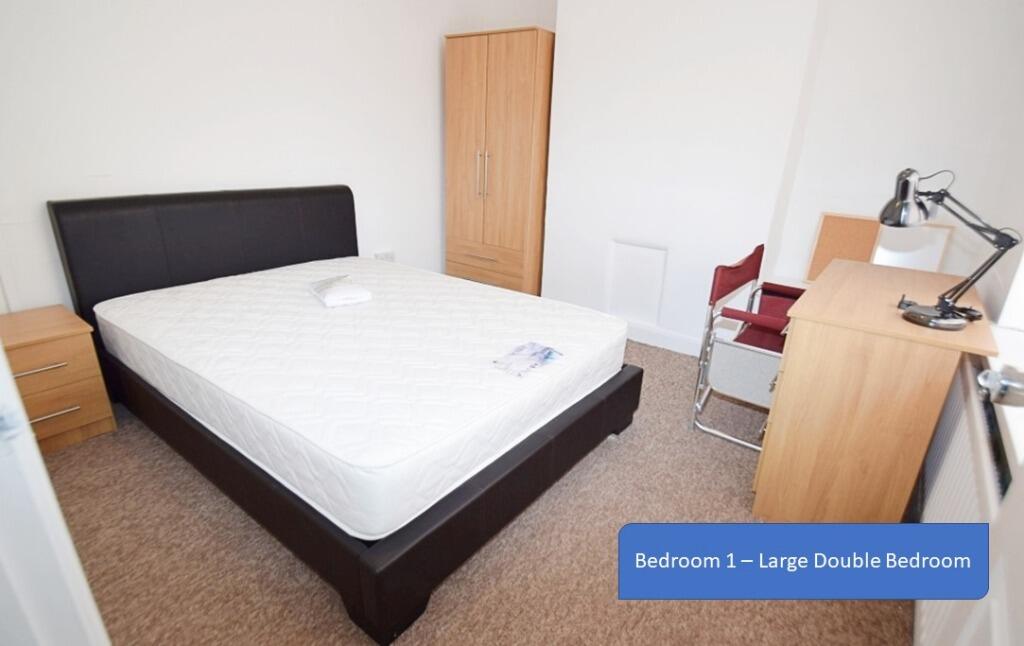 Main image of property: St. Georges Road, Newcastle-Under-Lyme, ST5