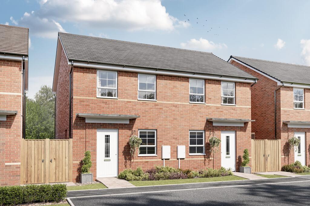 Main image of property: Leigh Road,
Wimborne,
BH21 2BZ