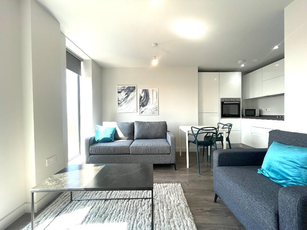 Main image of property: Apartment 37, 2 Neptune Place, Liverpool, Merseyside, L8