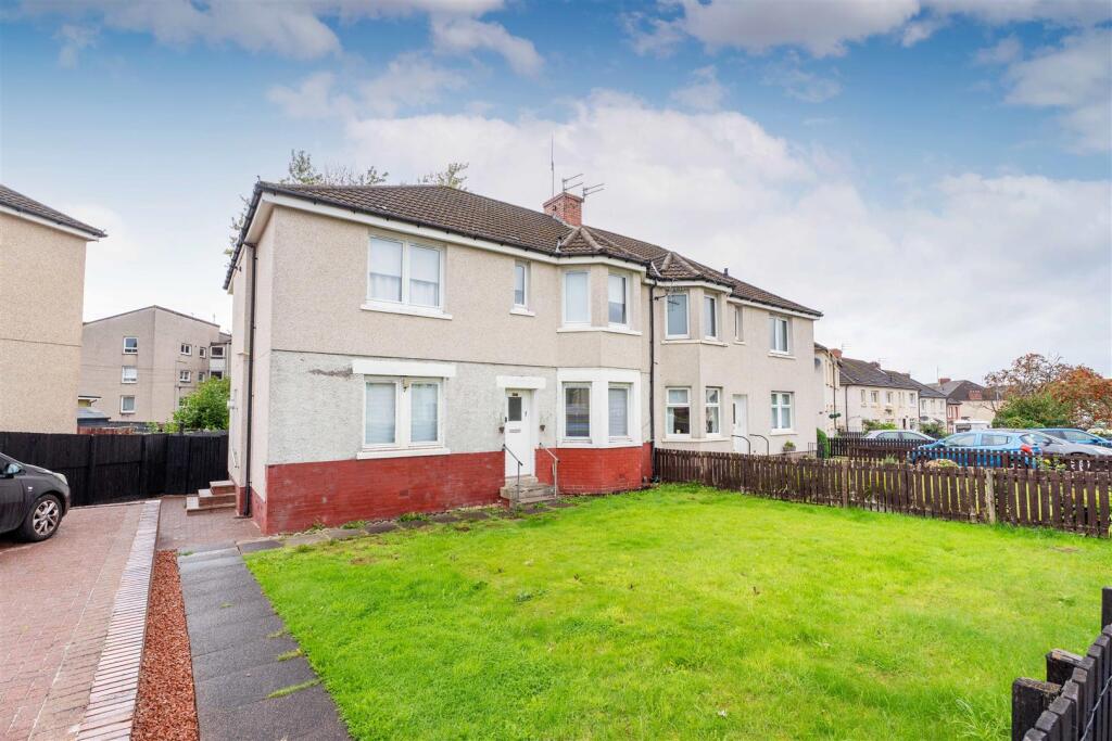 Apartment in Motherwell - View 2