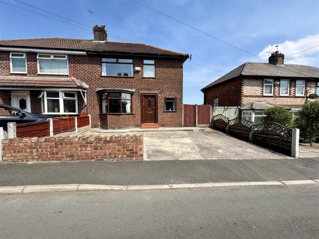 House in Manchester - View 2