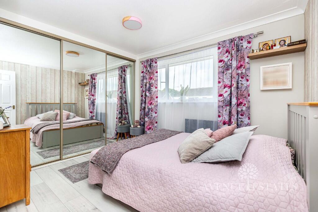 Horton Close, Bournemouth, Dorset, BH9 – pohled 5