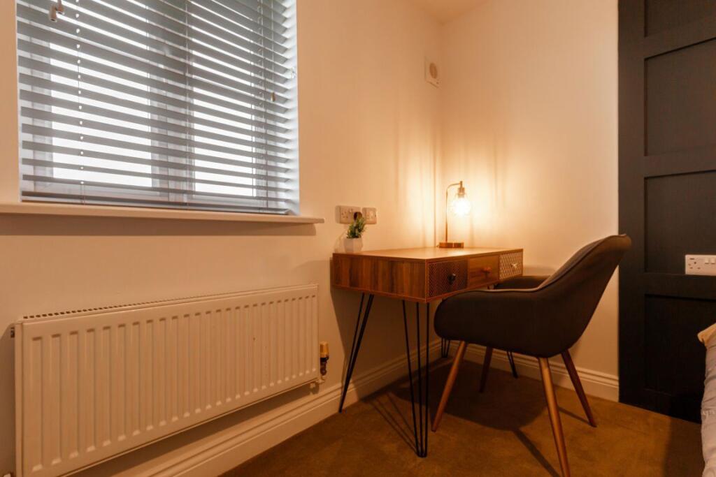 Apartment in Peterborough, Orton Longueville, Woodston - View 5