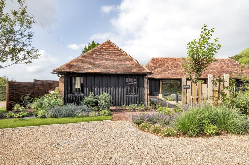 Main image of property: East Sutton Hill, East Sutton, Maidstone, Kent, ME17