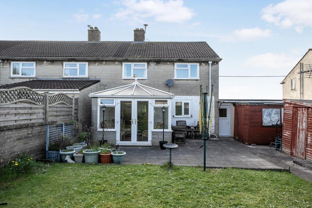 Westover, Nunney, Frome, BA11 photo 2