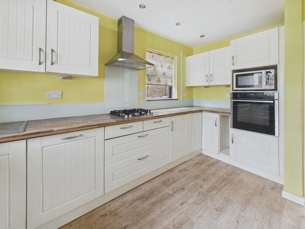 Barley Lane, Ashgate photo 2