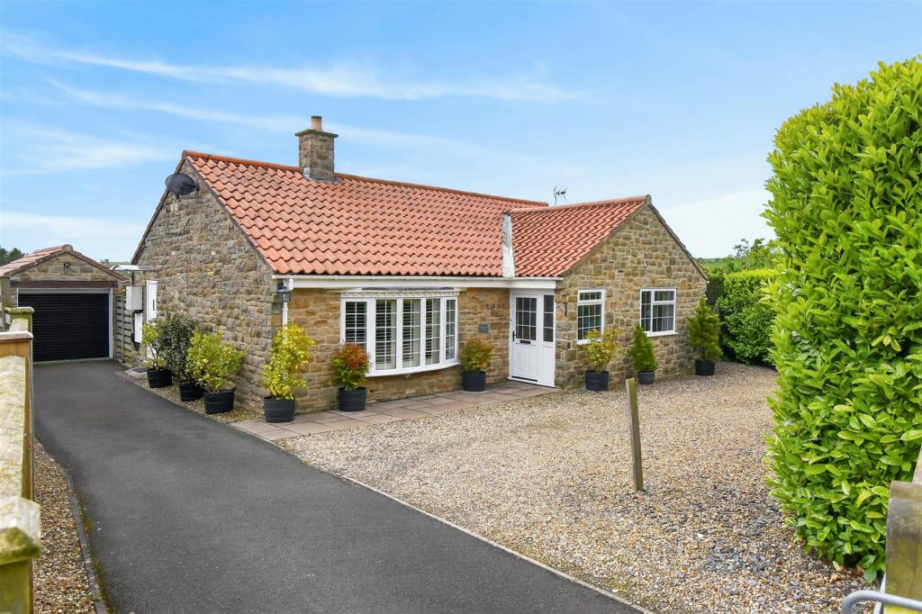 Main image of property: Grosvenor Cottage, St. Oswalds Close