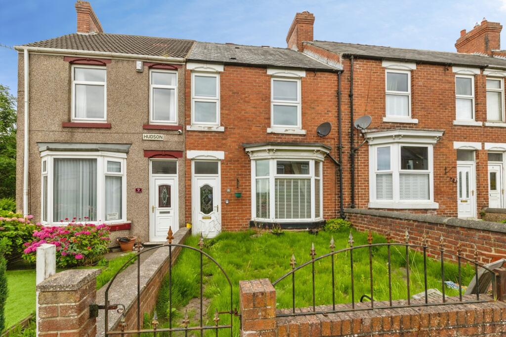 Main image of property: Hudson Street, Ferryhill, DL17