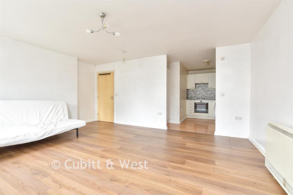 Apartment in London, Rosehill - View 5