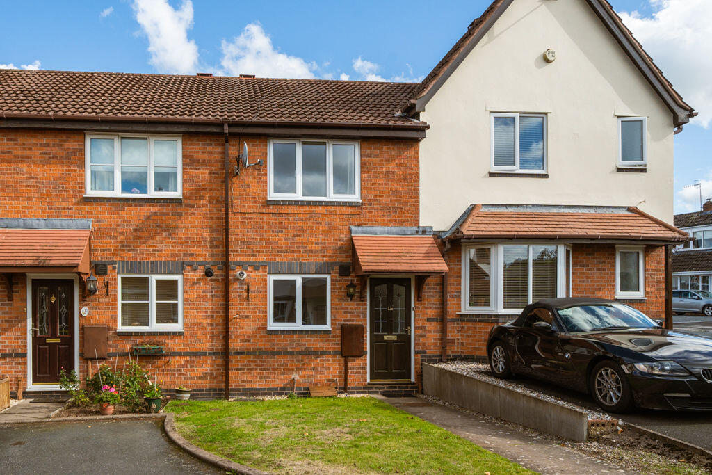 Main image of property: The Briars, Hagley