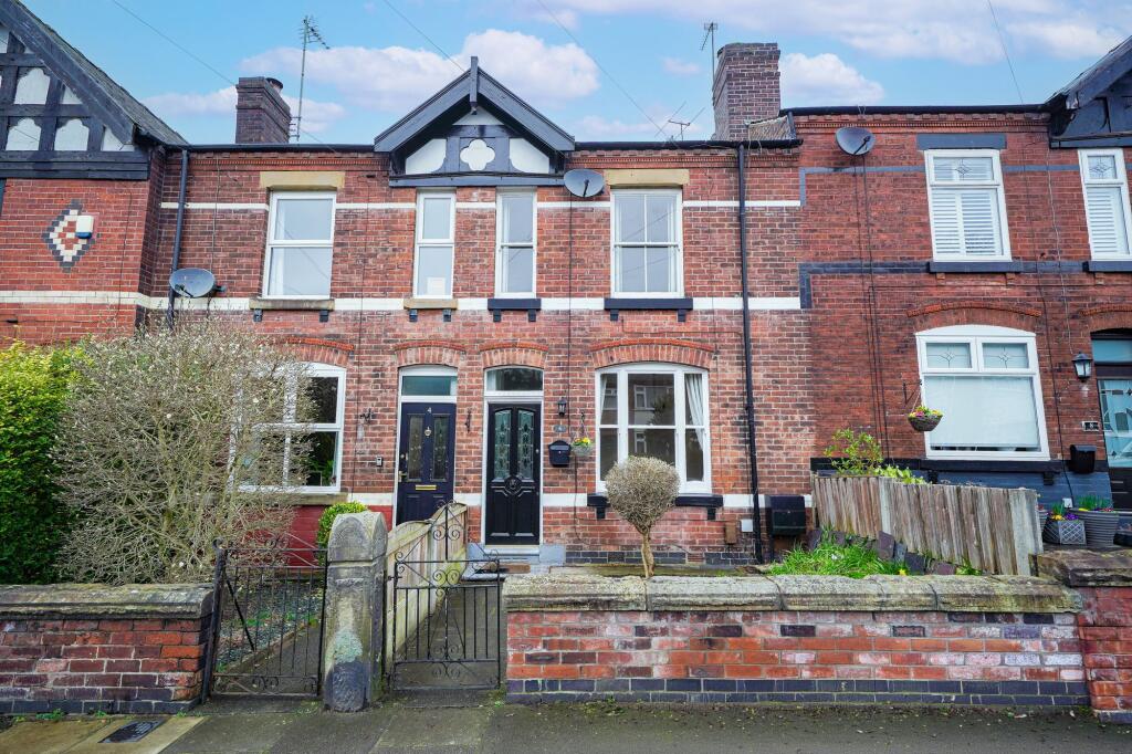 Main image of property: Ringlow Park Road, Swinton, M27