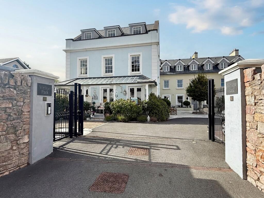 Main image of property: St Marychurch, Torquay