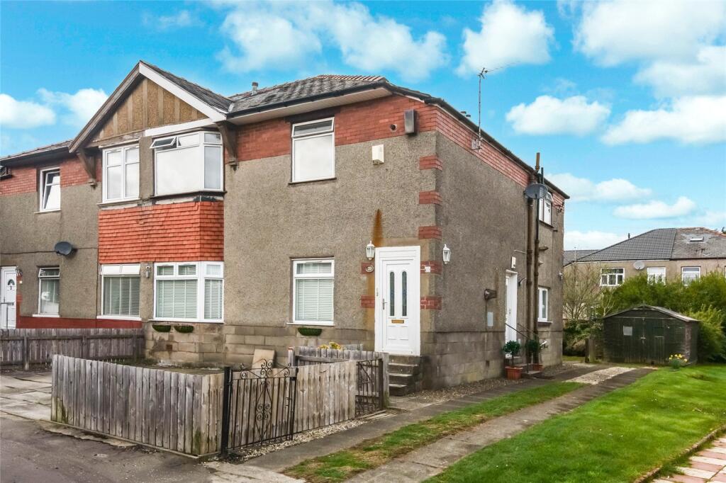 Main image of property: Innerwick Drive, GLASGOW, Lanarkshire, G52
