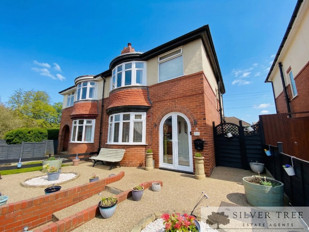Main image of property: Manor Gardens, Scarborough, North Yorkshire