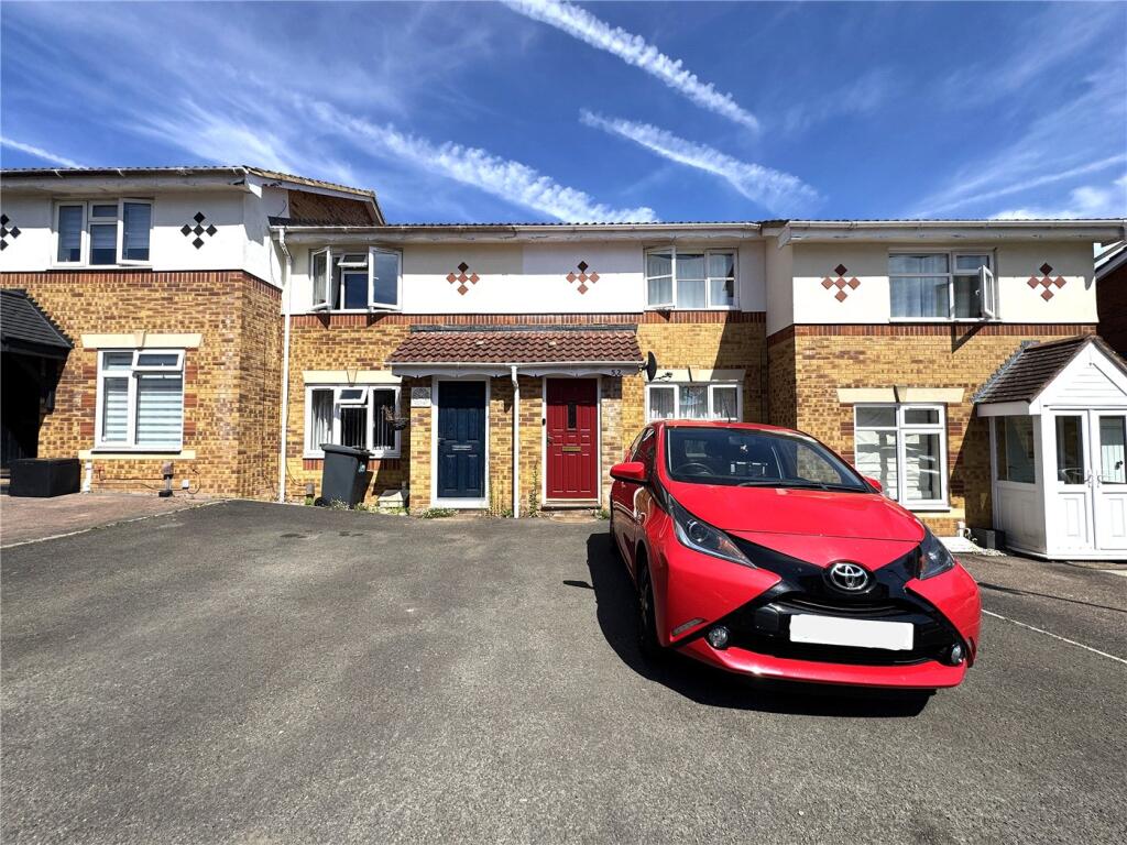 Main image of property: Roundtable Meet, Exeter, EX4