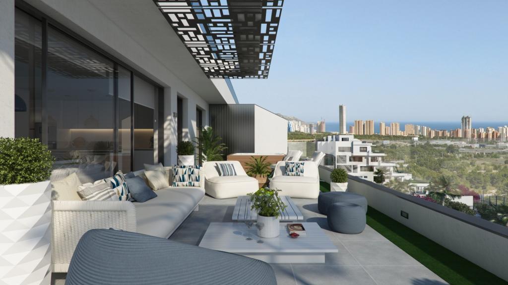 Main image of property: Valencia, Alicante, Finestrat