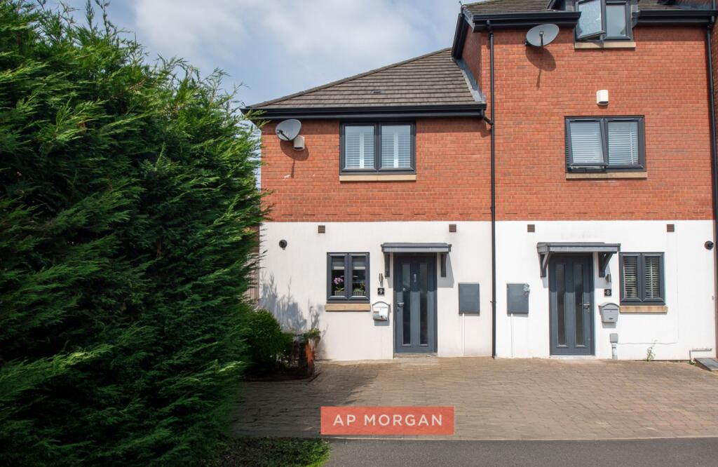 Main image of property: Trinity Way, Shirley, Solihull, West Midlands, B90