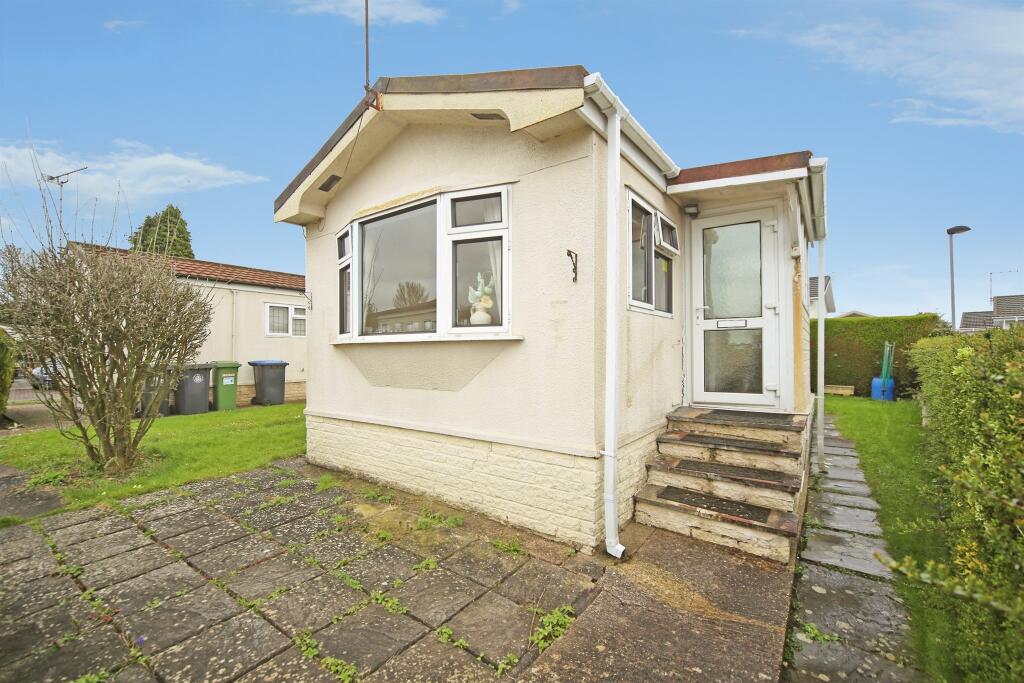 Main image of property: Woodcot Park, Wilmcote, Stratford-Upon-Avon