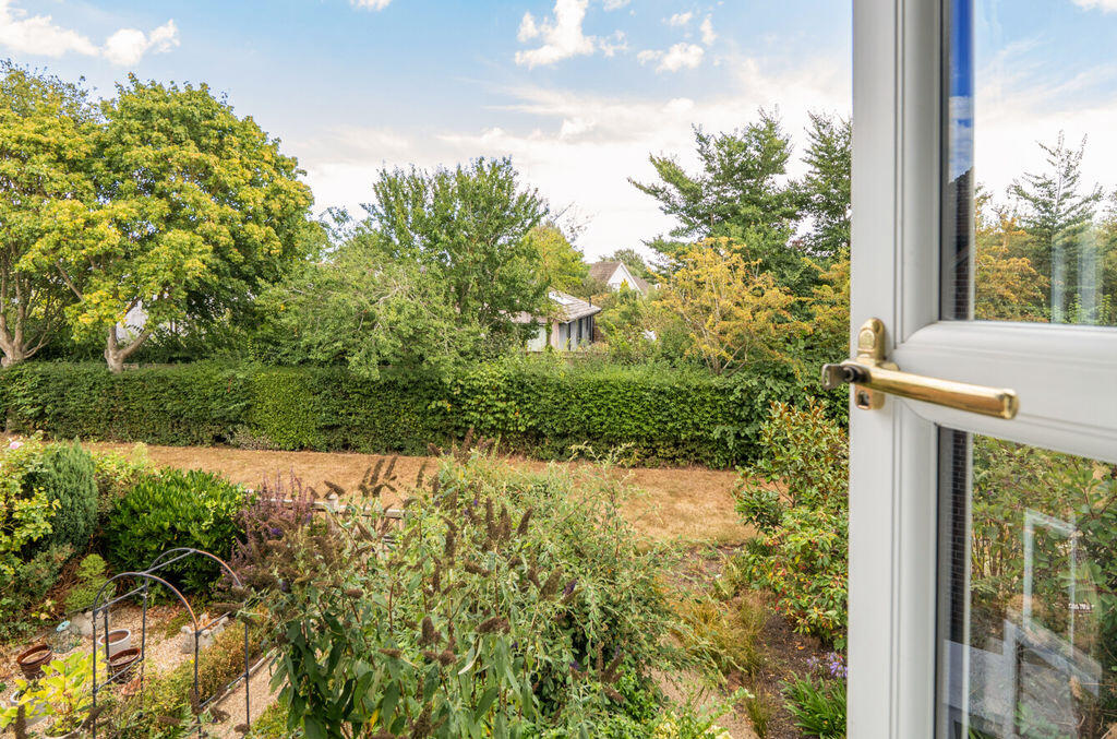 Apartment in Ipswich - View 4