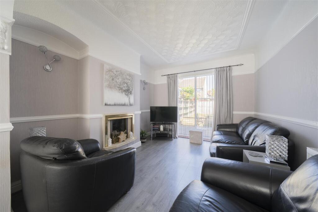 House in Sefton, Liverpool City Region - View 2