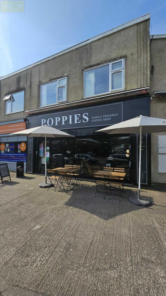 Main image of property: Davyhulme Circle Davyhulme