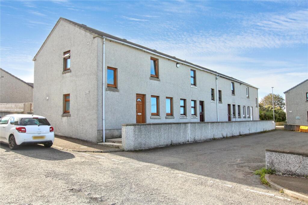 Main image of property: Meadowbank, Kirkwall
