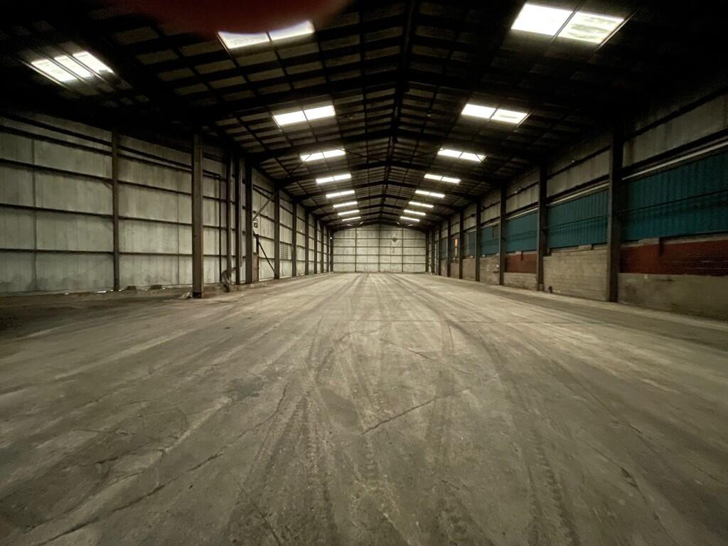 Additional image 10 of Tower Road Business Park, Redearth Road, Darwen, BB3 2DU