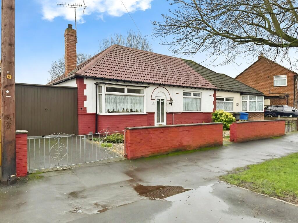 Main image of property: Holbrook Road, Alvaston