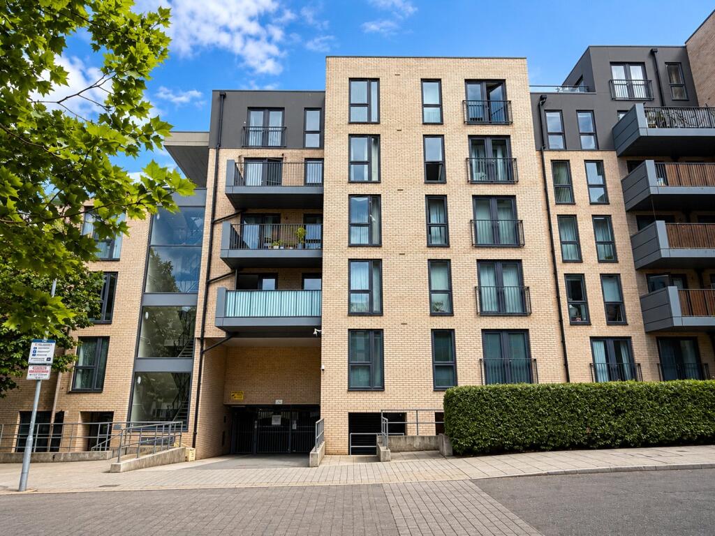 Main image of property: Plamer Court, Colindale, NW9