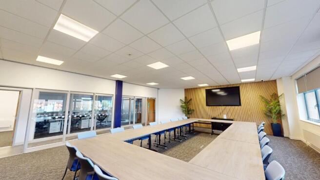 Training Room
