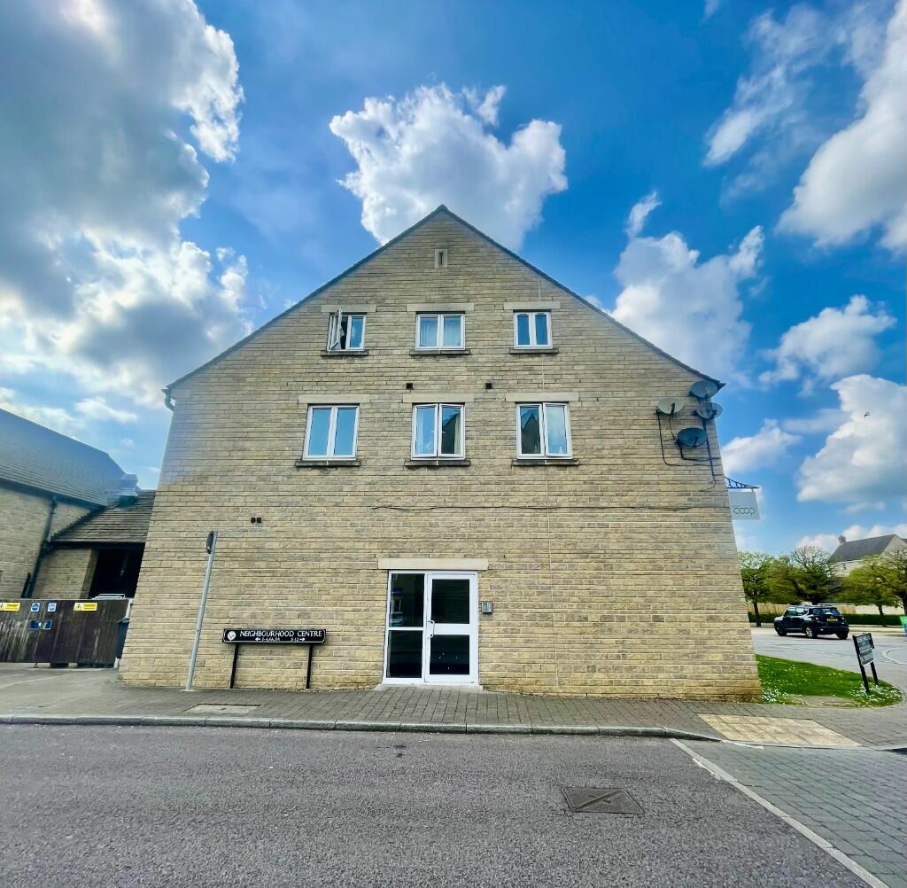 Main image of property: Northfield Farm Lane, Witney, Oxfordshire, OX28