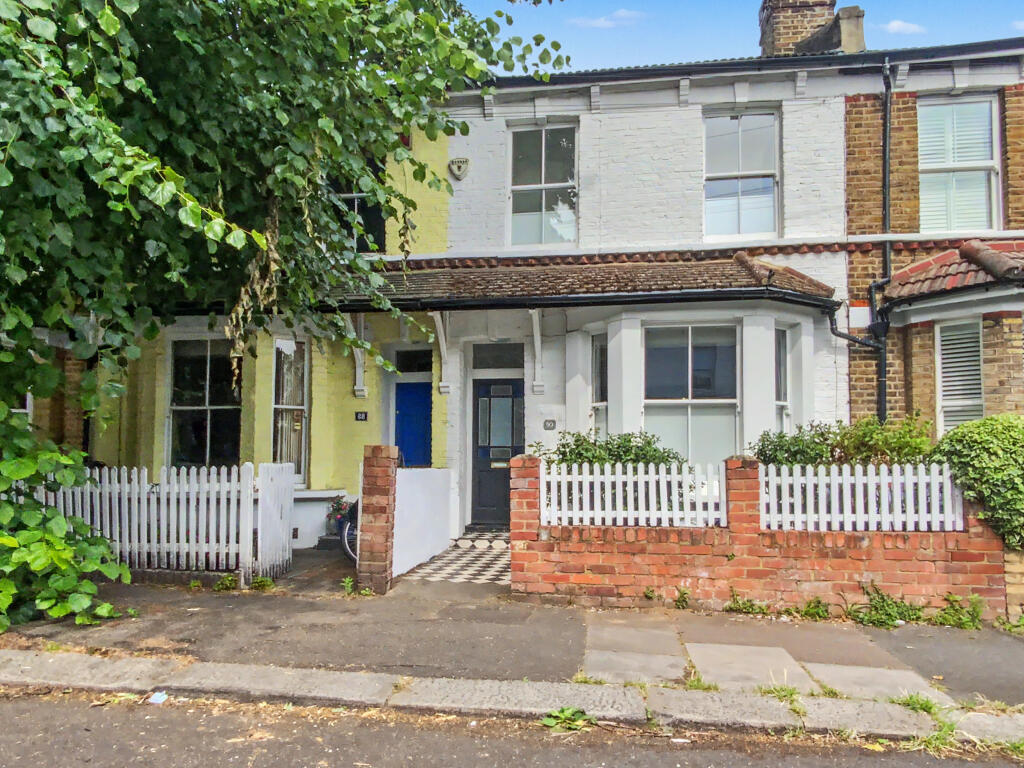 Main image of property: Dale Street, Chiswick, Hounslow, London