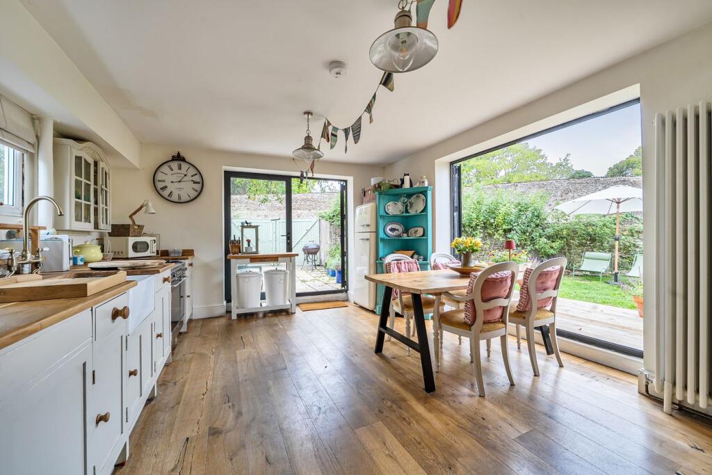House in Beckington - View 4