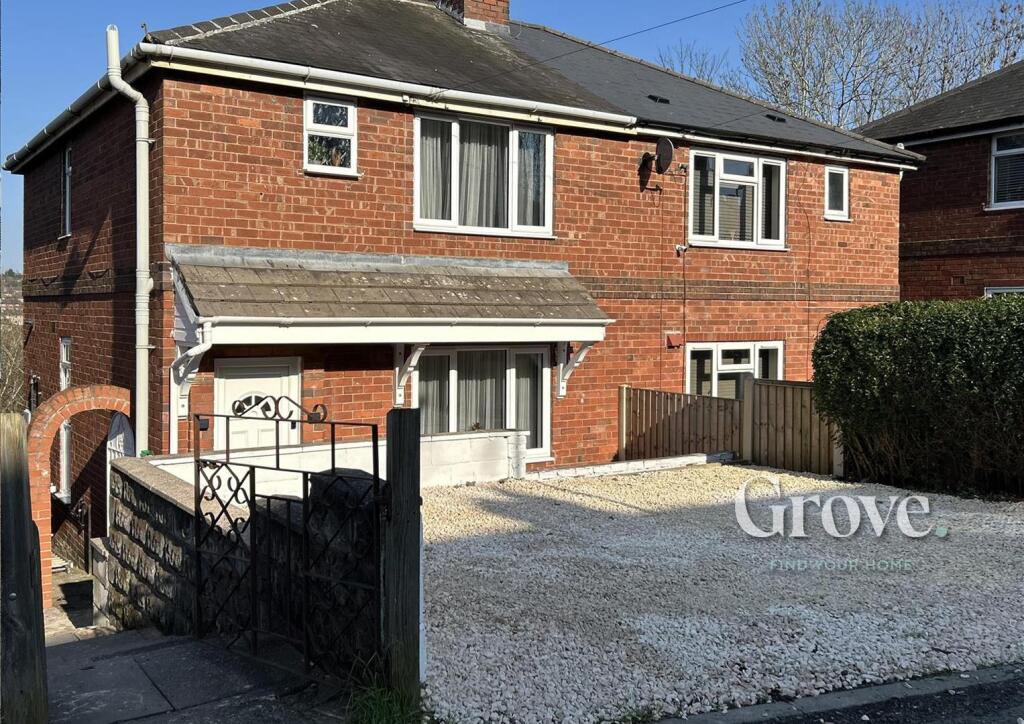 Main image of property: Colman Hill Avenue, Halesowen
