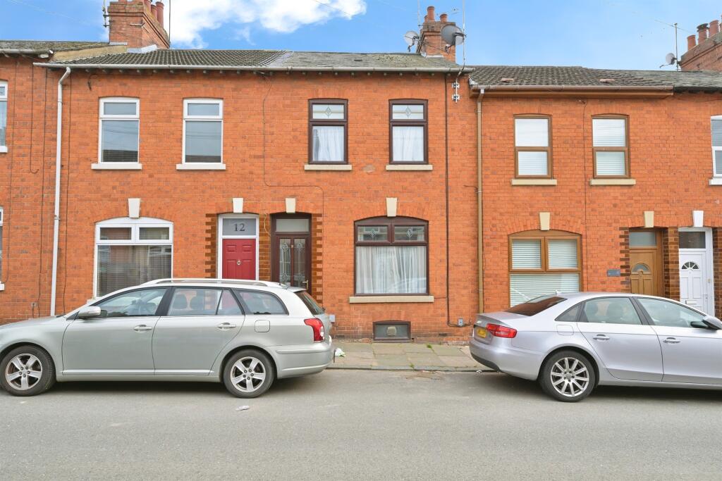 Main image of property: Norton Road, Northampton