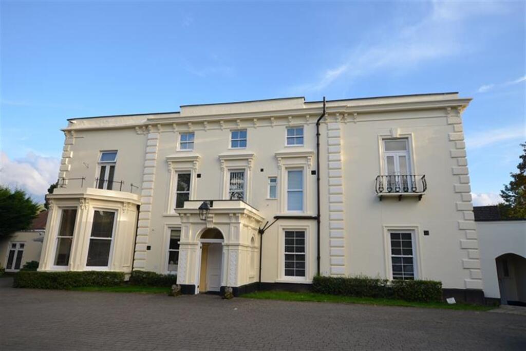 Main image of property: Buckhurst Hill House, Queens Road, Buckhurst Hill, IG9