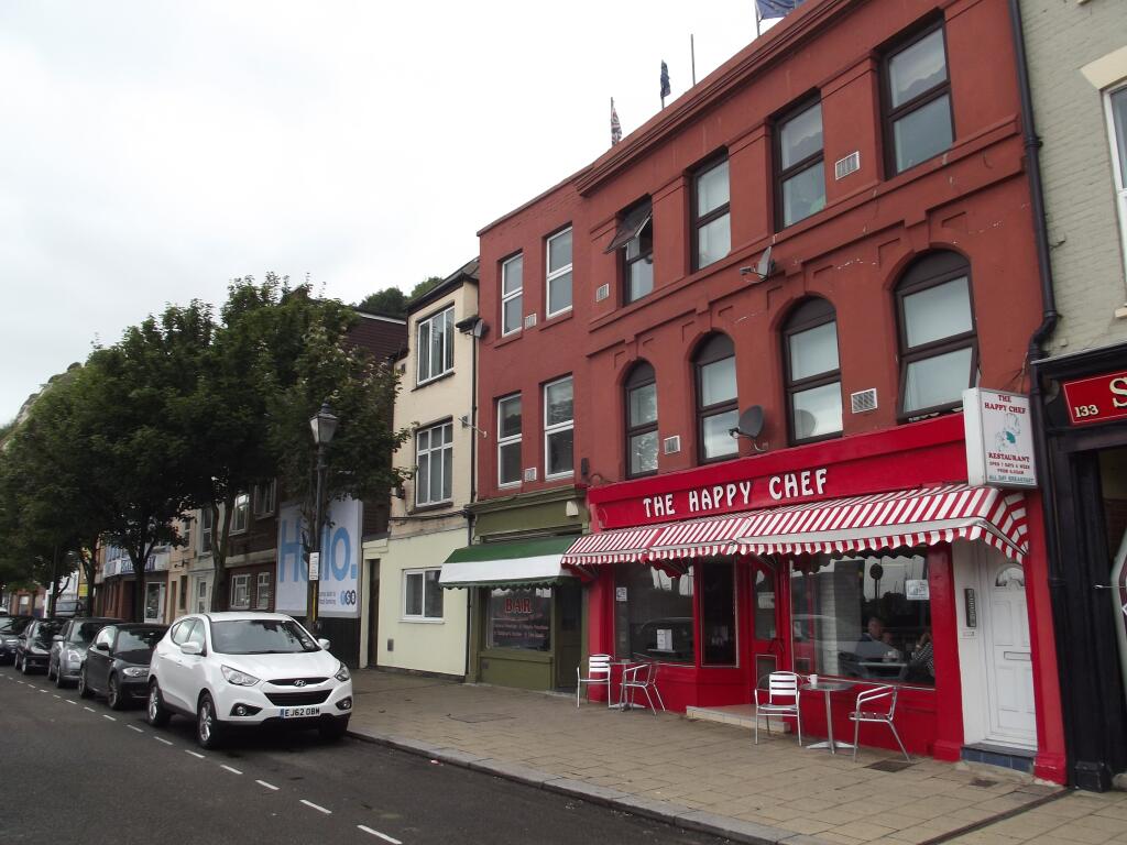 Main image of property: Snargate Street, Dover
