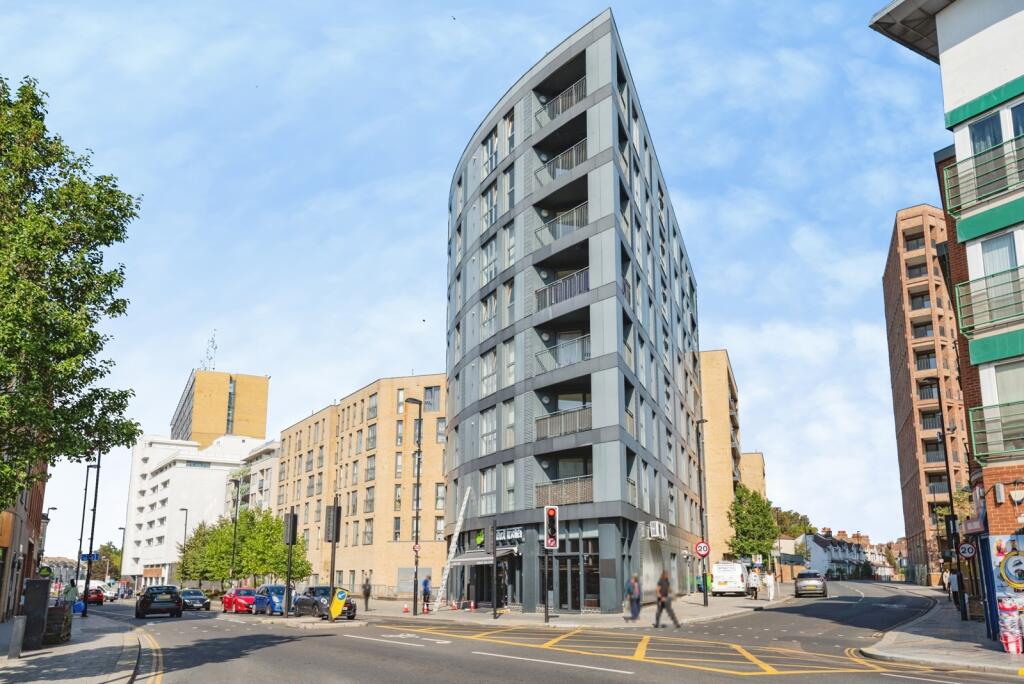 Main image of property: Bensham Lane, Croydon, CR0