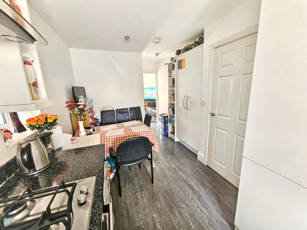 House in Fenland, Whittlesey - More