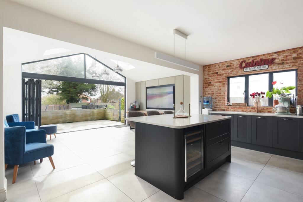 Main image of property: Cherry Garden Road, Canterbury